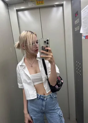 Алина - Фото 2