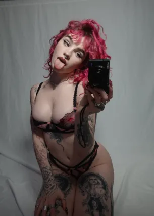 Эвелина - Фото 1